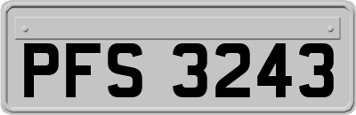 PFS3243