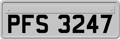 PFS3247