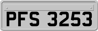 PFS3253