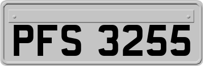 PFS3255