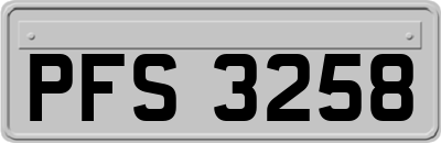PFS3258