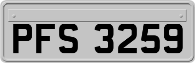 PFS3259