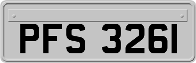 PFS3261