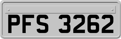 PFS3262