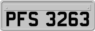 PFS3263