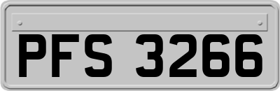 PFS3266