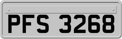 PFS3268