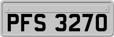 PFS3270