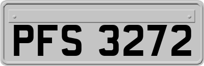 PFS3272