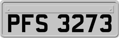PFS3273