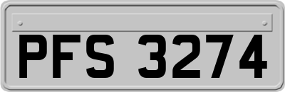 PFS3274