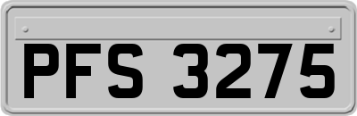 PFS3275