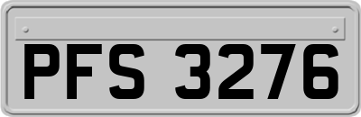PFS3276
