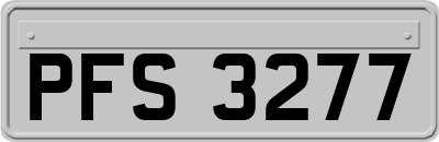 PFS3277