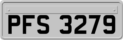 PFS3279