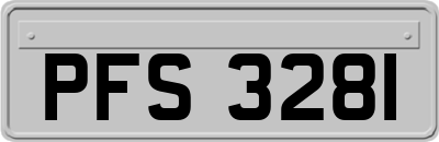 PFS3281