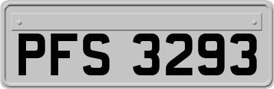PFS3293