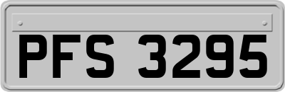 PFS3295