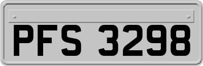 PFS3298