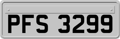 PFS3299