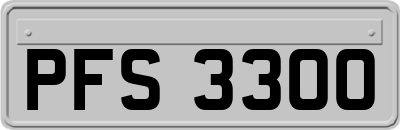 PFS3300