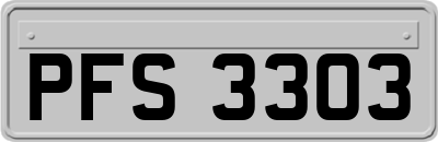 PFS3303