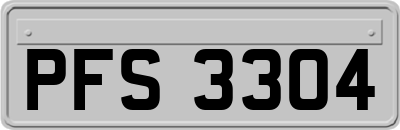 PFS3304