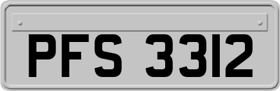 PFS3312