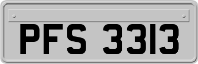 PFS3313