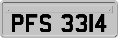 PFS3314