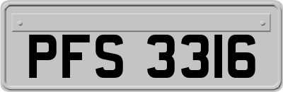 PFS3316