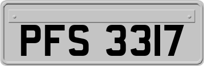 PFS3317