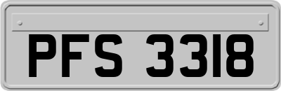 PFS3318