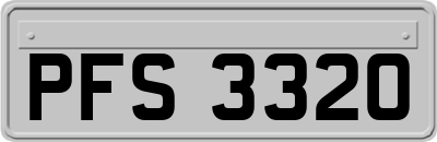 PFS3320