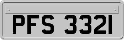 PFS3321