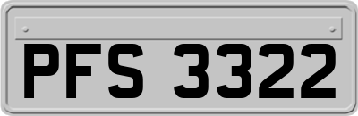 PFS3322