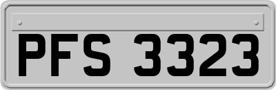 PFS3323