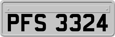 PFS3324