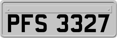 PFS3327