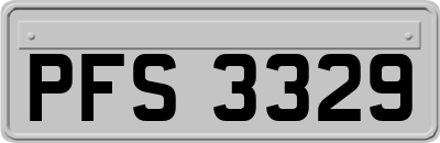 PFS3329