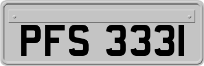 PFS3331