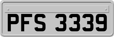 PFS3339