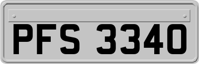 PFS3340