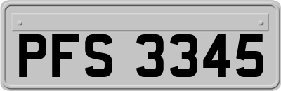 PFS3345