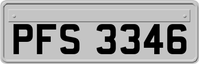 PFS3346