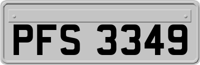 PFS3349