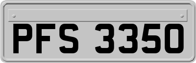 PFS3350
