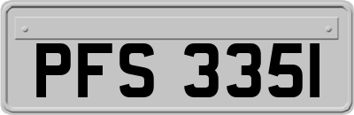 PFS3351