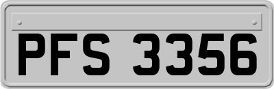 PFS3356