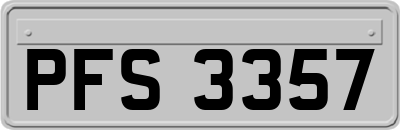 PFS3357